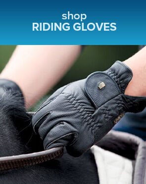 Shop Riding Gloves